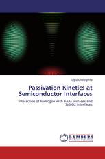 Passivation Kinetics at Semiconductor Interfaces