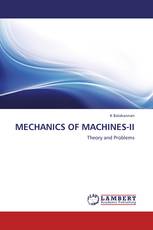 MECHANICS OF MACHINES-II