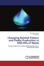 Changing Rainfall Pattern and Paddy Production in Mid-Hills of Nepal
