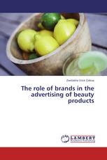 The role of brands in the advertising of beauty products