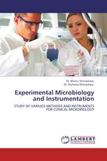 Experimental Microbiology and Instrumentation