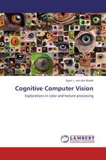 Cognitive Computer Vision