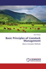 Basic Principles of Livestock Management