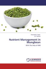 Nutrient Management in Mungbean