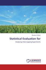 Statistical Evaluation for