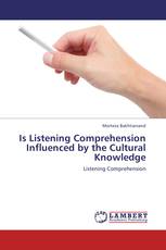 Is Listening Comprehension Influenced by the Cultural Knowledge