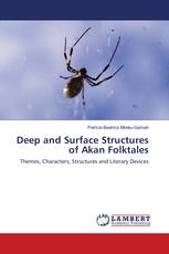 Deep and Surface Structures of Akan Folktales