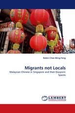 Migrants not Locals