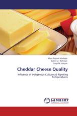 Cheddar Cheese Quality