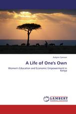 A Life of One's Own