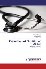Evaluation of Nutritional Status