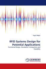 RFID Systems Design for Potential Applications