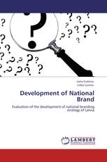 Development of National Brand