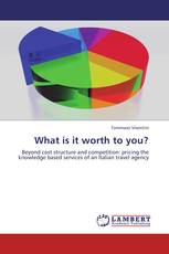 What is it worth to you?