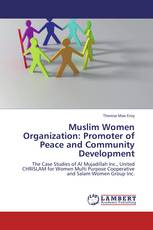 Muslim Women Organization: Promoter of Peace and Community Development