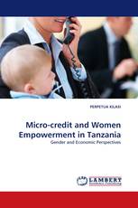 Micro-credit and Women Empowerment in Tanzania