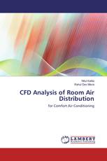 CFD Analysis of Room Air Distribution