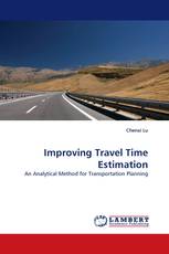 Improving Travel Time Estimation