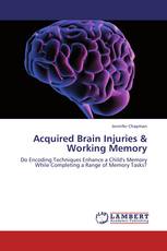 Acquired Brain Injuries & Working Memory