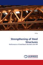 Strengthening of Steel Structures