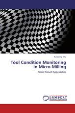 Tool Condition Monitoring In Micro-Milling