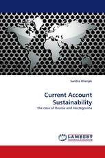 Current Account Sustainability