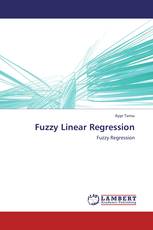 Fuzzy Linear Regression