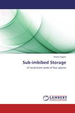 Sub-imbibed Storage