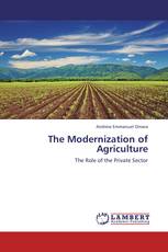 The Modernization of Agriculture