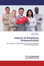 Impact of Employee Empowerment