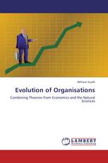 Evolution of Organisations