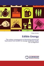 Edible Energy