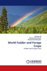 World Fodder and Forage Crops