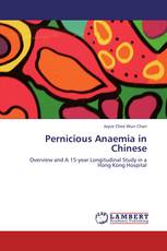 Pernicious Anaemia in Chinese