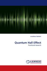 Quantum Hall Effect