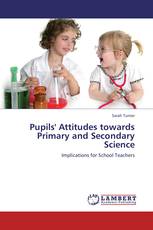 Pupils' Attitudes towards Primary and Secondary Science