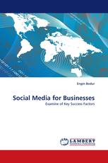 Social Media for Businesses