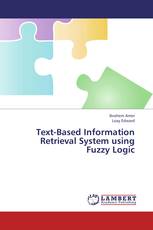 Text-Based Information Retrieval System using Fuzzy Logic