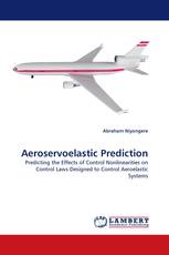 Aeroservoelastic Prediction