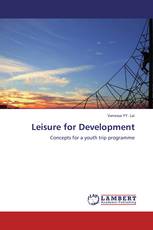 Leisure for Development