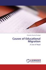 Causes of Educational Migration