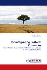 Disintegrating Pastoral Commons