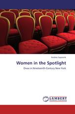 Women in the Spotlight