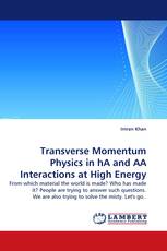 Transverse Momentum Physics in hA and AA Interactions at High Energy