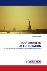 TRANSITIONS IN ACCULTURATION