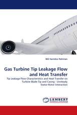 Gas Turbine Tip Leakage Flow and Heat Transfer