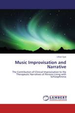 Music Improvisation and Narrative