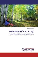 Memories of Earth Day