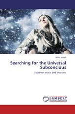 Searching for the Universal Subconcious