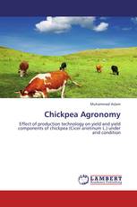Chickpea Agronomy